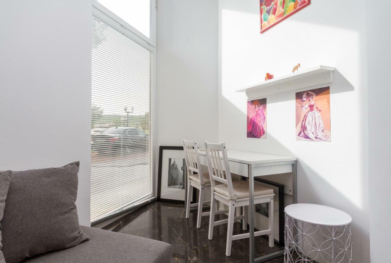 Philosophy Apartment Порторож Екстер'єр фото