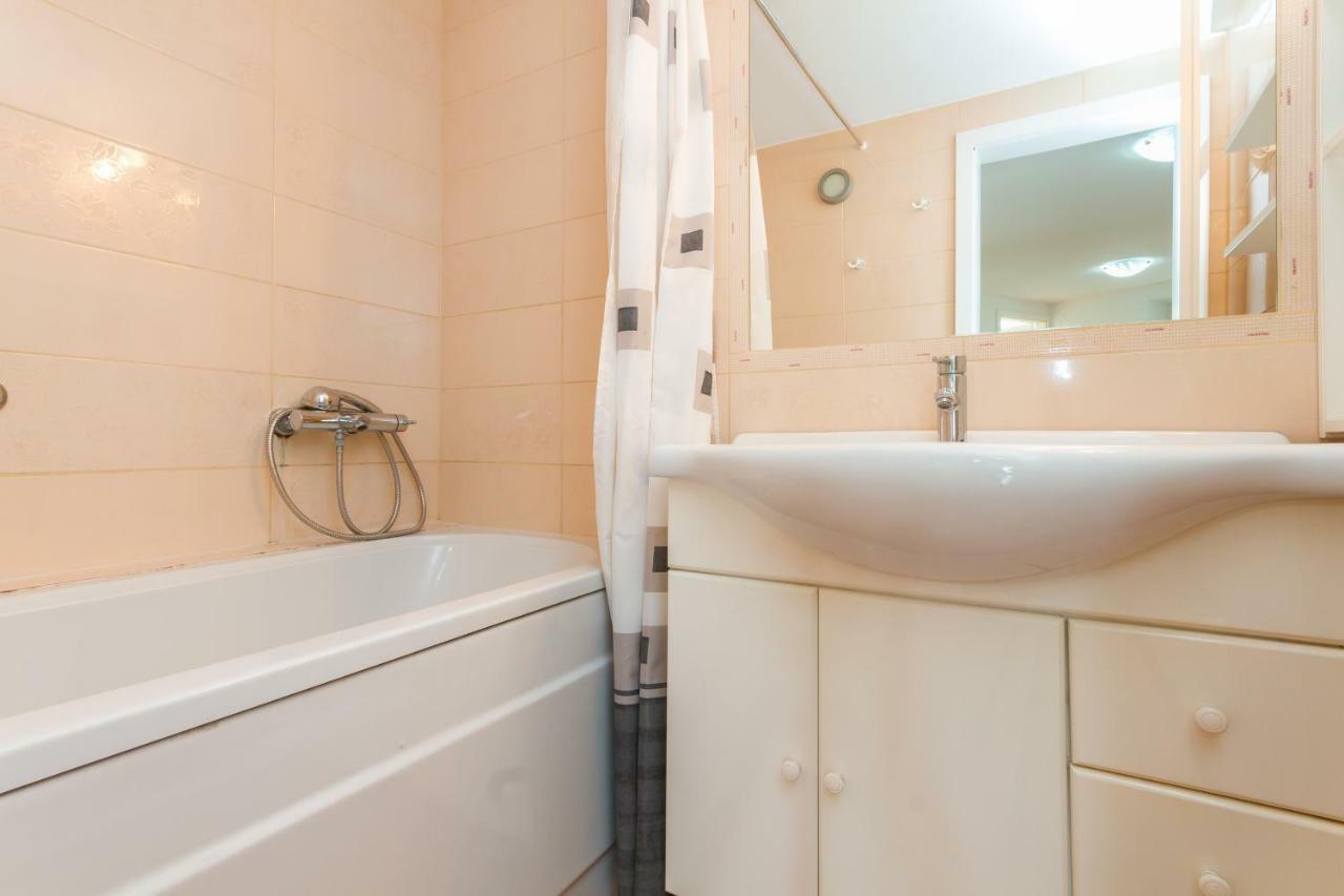 Philosophy Apartment Порторож Екстер'єр фото